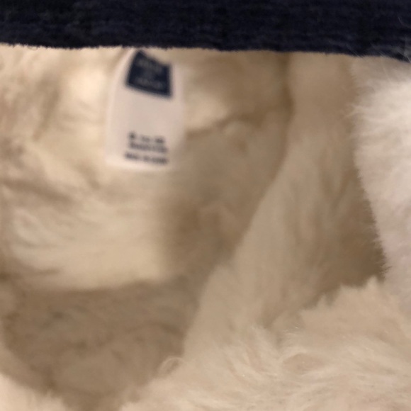 Never worn Janie and jack hat 6-12 months - Picture 3 of 4